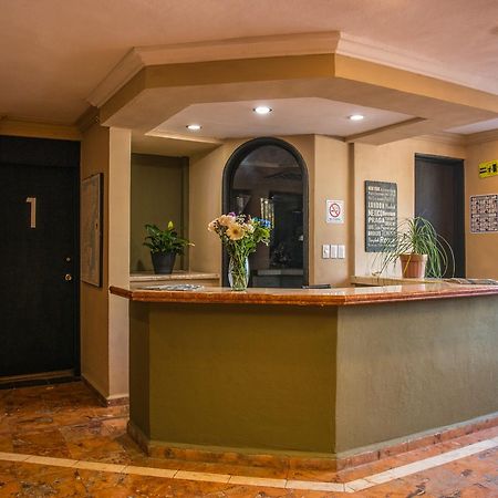 פלאייה דל כרמן Deja Hostel מראה חיצוני תמונה