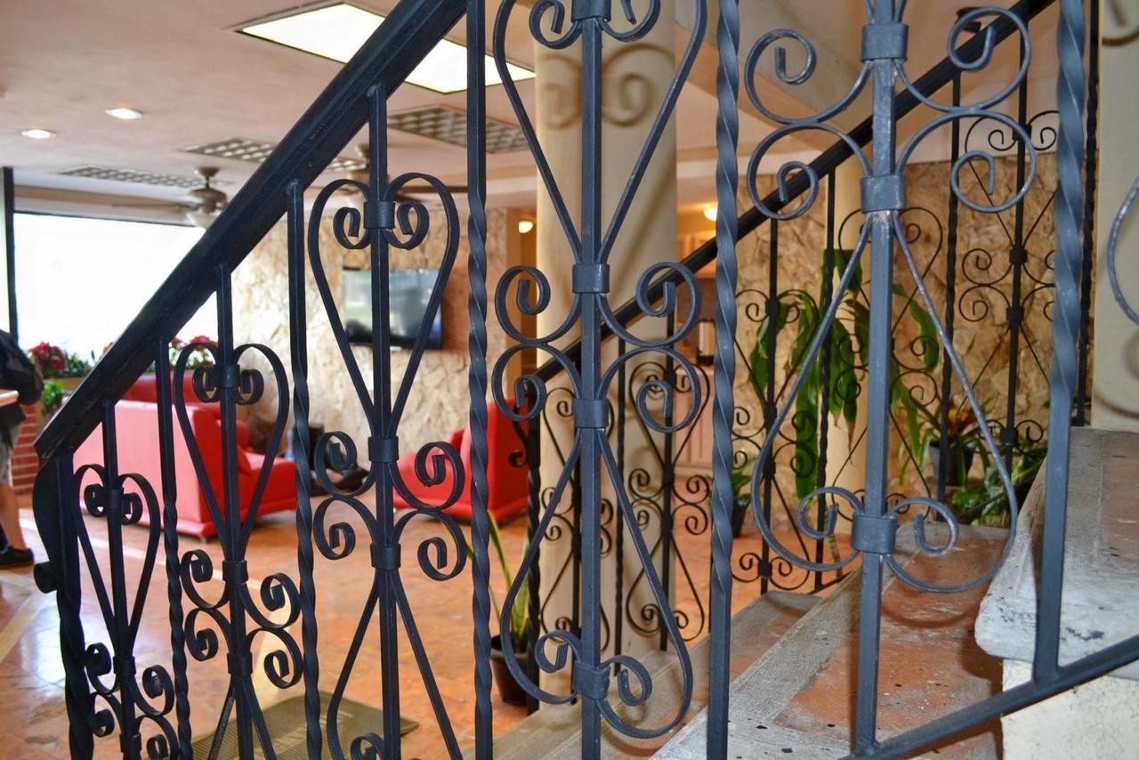 פלאייה דל כרמן Deja Hostel מראה חיצוני תמונה