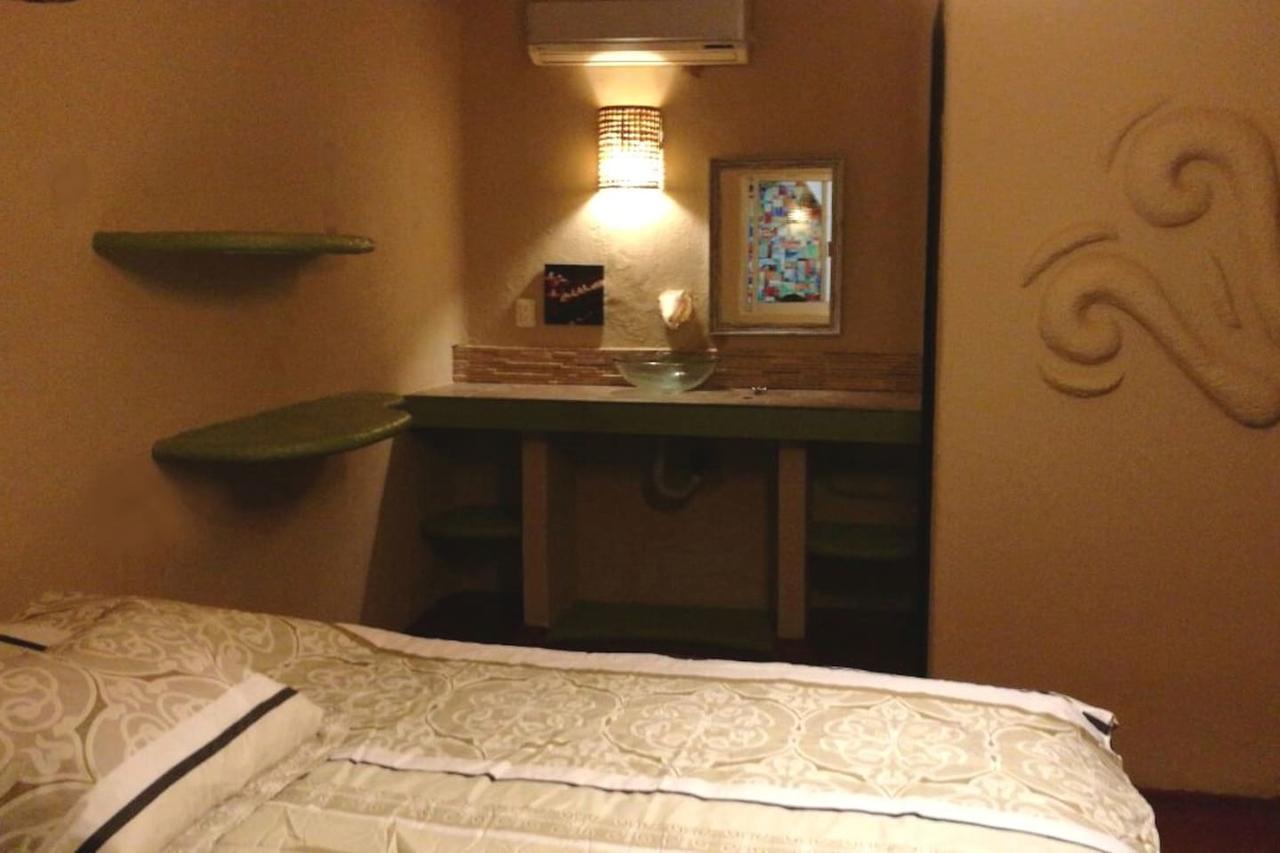 פלאייה דל כרמן Deja Hostel מראה חיצוני תמונה