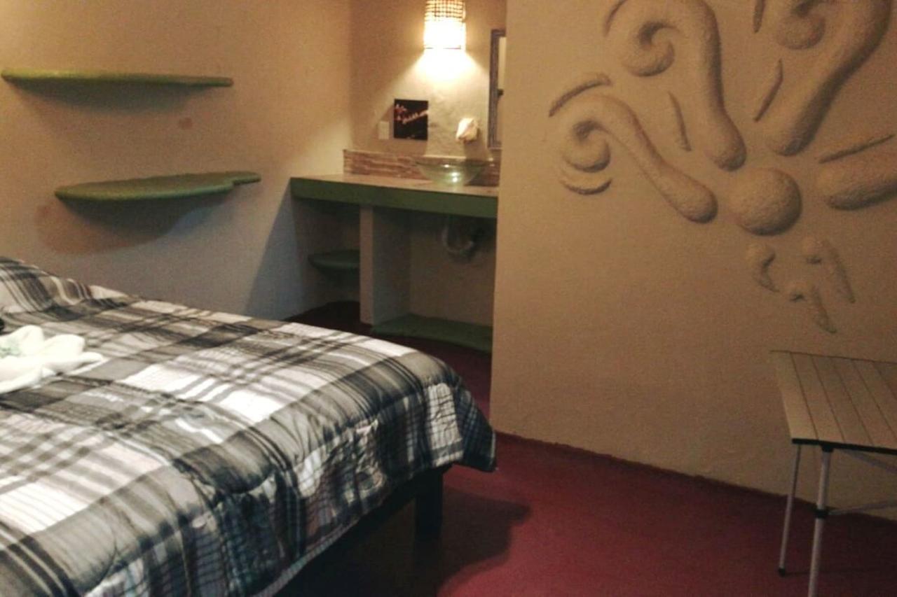 פלאייה דל כרמן Deja Hostel מראה חיצוני תמונה