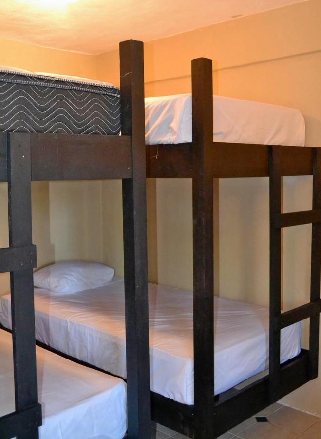 פלאייה דל כרמן Deja Hostel מראה חיצוני תמונה