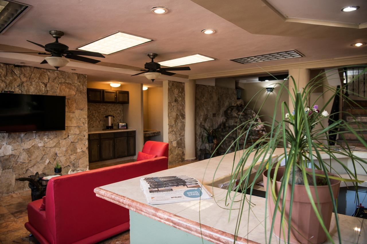 פלאייה דל כרמן Deja Hostel מראה חיצוני תמונה